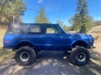Thumbnail Photo 9 for 1971 GMC Jimmy 4WD 2-Door